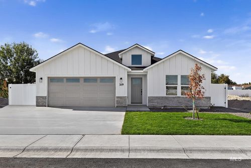 1158 Velvet Loop, Wilder, ID, 83767 | Card Image