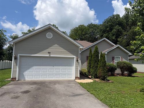 721 Sagittarius Avenue, Bowling Green, KY, 42101 | Card Image