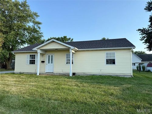 1201 W Locust Street, Bowling Green, MO, 63334 | Card Image