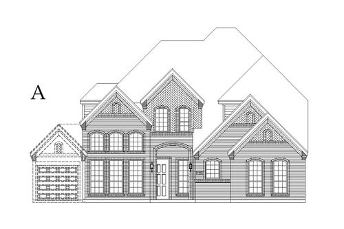 16502 W Pelican Hill Lane, Frisco, TX, 75033 | Card Image