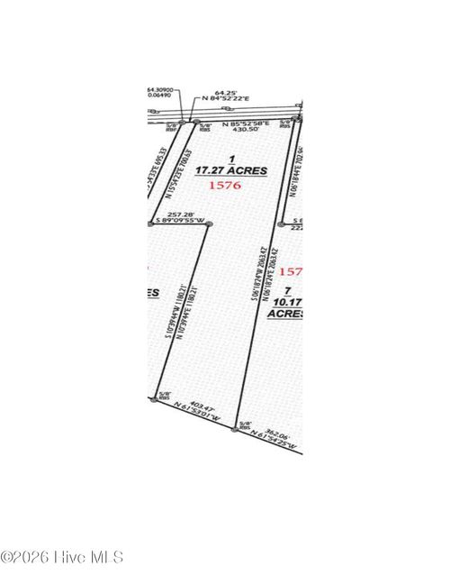 1576 Hephzibah Mcbean Rd, Hephzibah, GA, 30815-4324 | Card Image