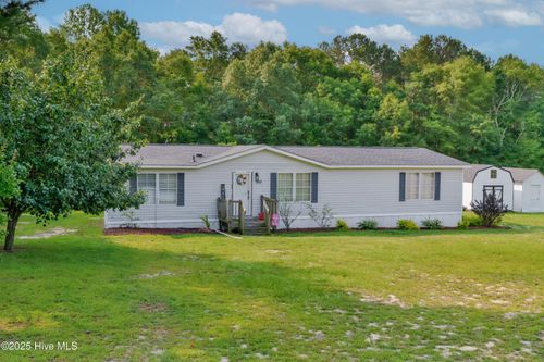 368 Mcintyre Rd, Ellerbe, NC, 28338-9131 | Card Image