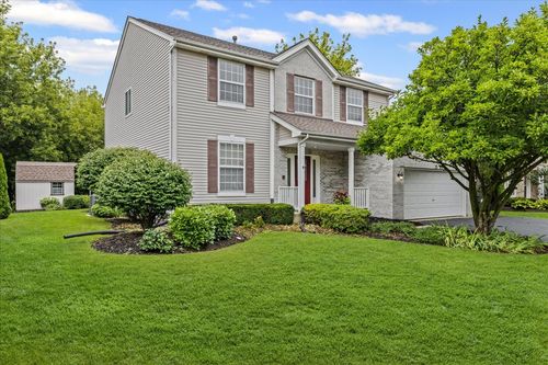 2191 Litchfield Ln, Lake In The Hills, IL, 60156-5692 | Card Image