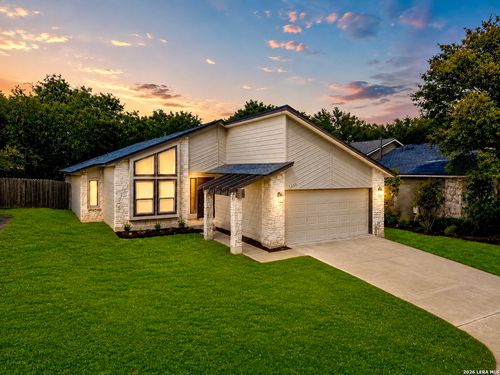 15238 Bent Moss Street, San Antonio, TX, 78232 | Card Image