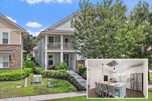 158 Jackrabbit Trl, Ponte Vedra, FL, 32081-6208 | Card Image