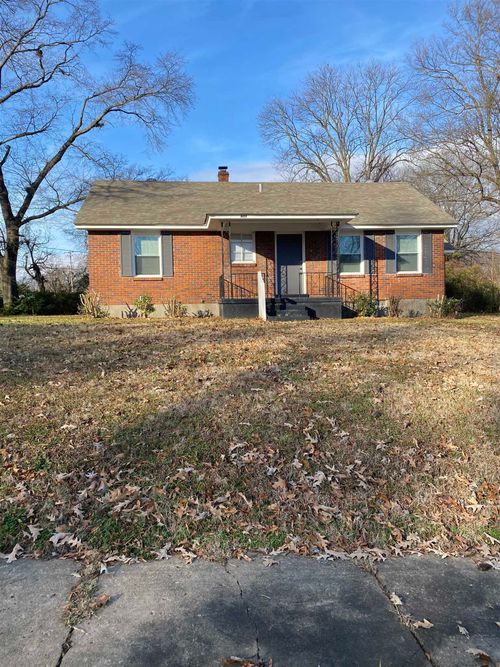 3277 Ashland St, Memphis, TN, 38127-6501 | Card Image