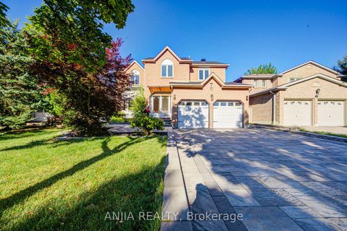 78 Corby Rd, Markham, ON, L3R8L1 | Card Image