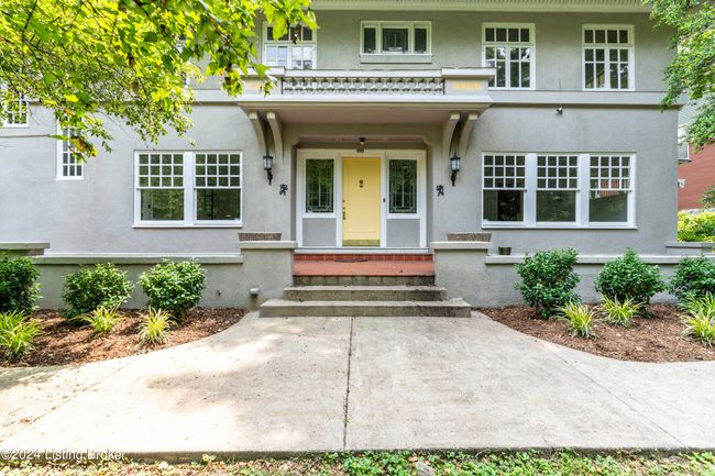 1552 Cherokee Rd, House other with 5 bedrooms, 7 bathrooms and null parking in Louisville KY | Image 123