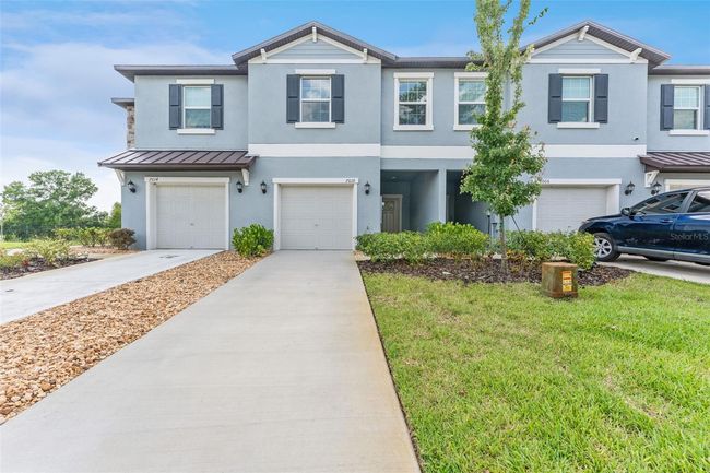 7010 Ripple Pond Loop, Townhouse with 3 bedrooms, 3 bathrooms and null parking in ZEPHYRHILLS FL | Image 7