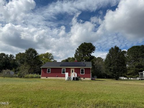 5509 Sandy Run, Knightdale, NC, 27545-9414 | Card Image
