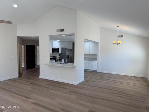 1803 W Shawnee Drive W, Chandler, AZ, 85224 | Card Image