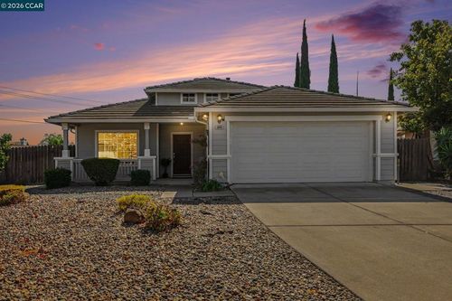 3848 Marsh Way, Oakley, CA, 94561-4305 | Card Image