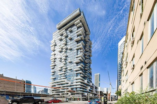 802 - 77 Shuter St, Condo with 2 bedrooms, 2 bathrooms and 1 parking in Toronto ON | Image 26