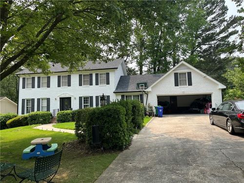 1159 Aurora Ct, Atlanta, GA, 30338-2603 | Card Image