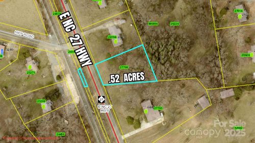 000 Highway 27, Iron Station, NC, 28080 | Card Image