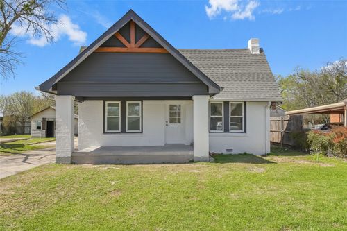 4432 Nolan Street, Fort Worth, TX, 76119 | Card Image
