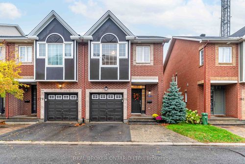 281 Freedom Pvt, Ottawa, ON, K1G6W3 | Card Image