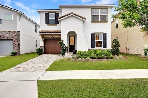 1919 Tropical Palms Cir, KISSIMMEE, FL, 34747 | Card Image