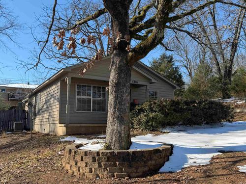 5301 Marion Street, North Little Rock, AR, 72118 | Card Image