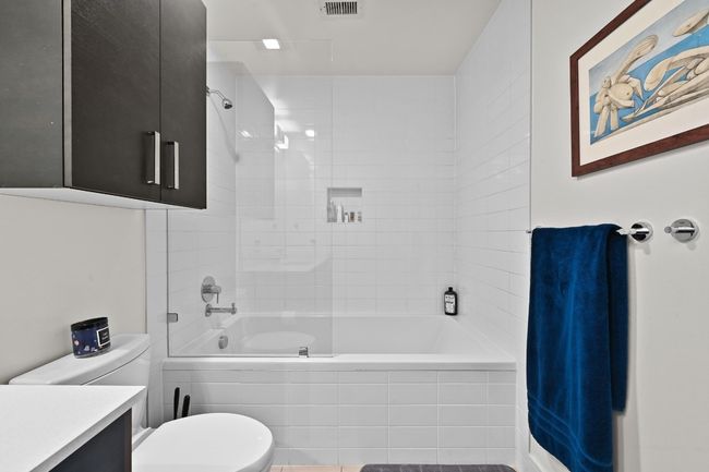 UNIT-1505 - 222 West Ave, Condo with 1 bedrooms, 1 bathrooms and 1 parking in Austin TX | Image 16