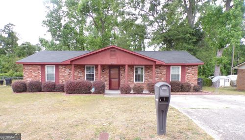 2419 Friar Ln, Augusta, GA, 30906-4152 | Card Image