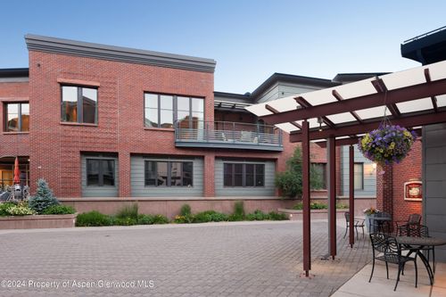 ste-204-501 Rio Grande Pl, Aspen, CO, 81611-1479 | Card Image