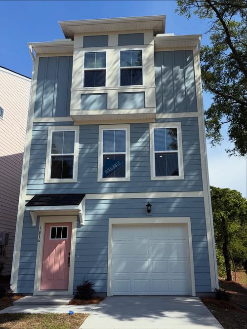 1816 Helm Ave, North Charleston, SC, 29405-7137 | Card Image