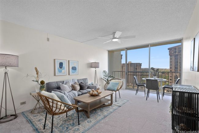 APT-11G - 98-410 Koauka Loop, Condo with 1 bedrooms, 1 bathrooms and 1 parking in Aiea HI | Image 10