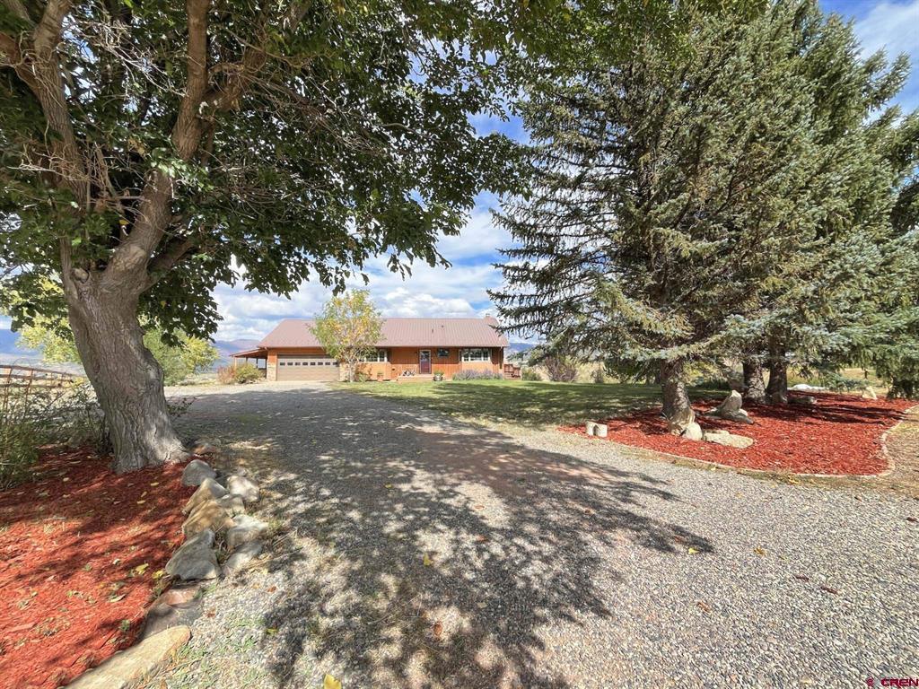 Crawford Rd, Paonia, CO 81428