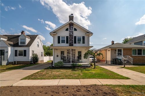 311 Zimmerman Blvd, Buffalo, NY, 14223-1023 | Card Image