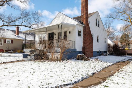 710 N 2nd St, Kentland, IN, 47951-1007 | Card Image