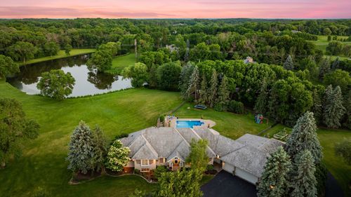 1615 Northridge Drive, Wayzata, MN, 55391 | Card Image
