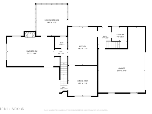 11016 Calloway View Dr, Knoxville, TN, 37934-4001 | Card Image