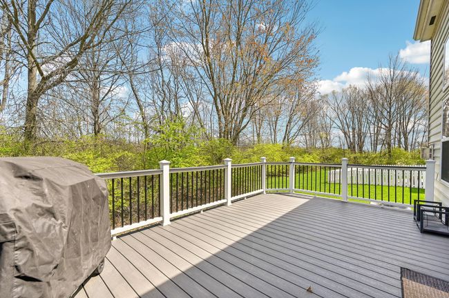 6516 Summers Nook Dr, House other with 4 bedrooms, 3 bathrooms and null parking in New Albany OH | Image 24