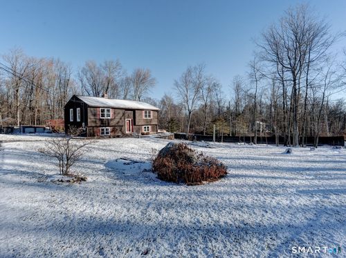 125 Chestnut Hill Rd, Stafford Springs, CT, 06076-4008 | Card Image