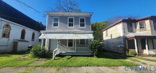 943 W High St, Petersburg, VA, 23803-2936 | Card Image