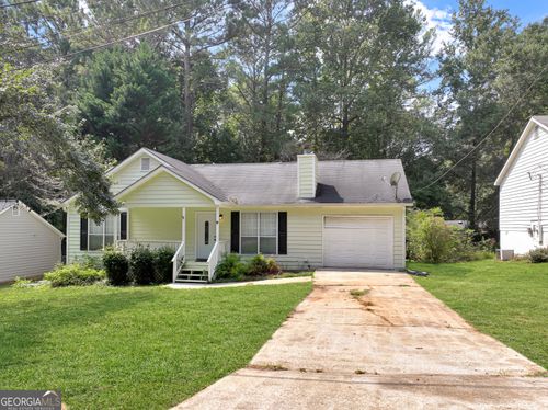 107 Woodridge Dr, Stockbridge, GA, 30281-1704 | Card Image