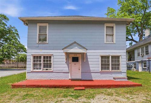 unit-2-3638 E Main Street, College Park, GA, 30337 | Card Image