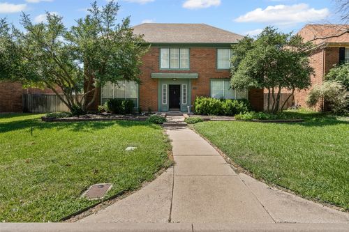 8024 Morning Ln, Fort Worth, TX, 76123-1923 | Card Image