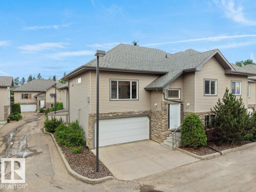 Residential in Edmonton