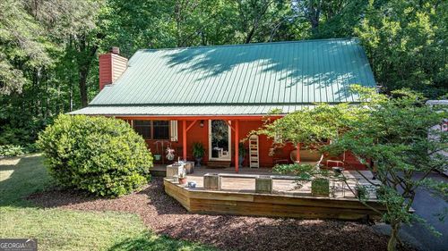 125 Clarkewoods Road, Athens, GA, 30607 | Card Image