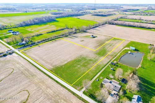 0000 E Hume Road, Lima, OH, 45806 | Card Image