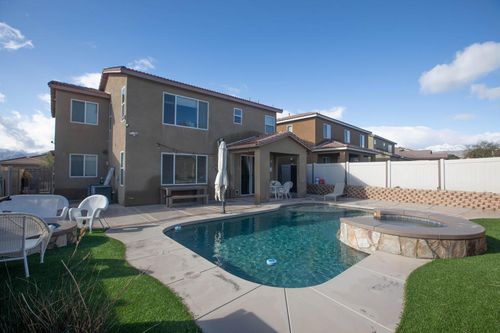 62802 N Crescent St, Desert Hot Springs, CA, 92240 | Card Image