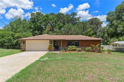 206 Ferndale Ter, Inverness, FL, 34450-2612 | Card Image