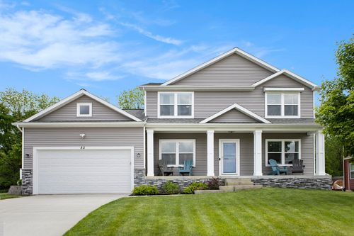 82 Dickens Rd, Spring Arbor, MI, 49283-8701 | Card Image