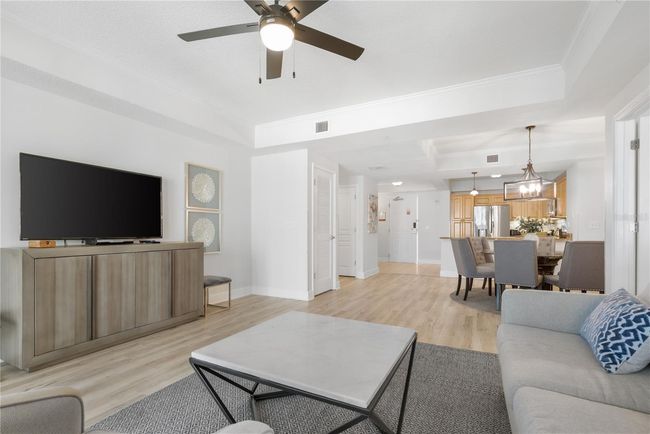 APT-606 - 200 Ocean Crest Dr, Condo with 3 bedrooms, 3 bathrooms and null parking in PALM COAST FL | Image 12