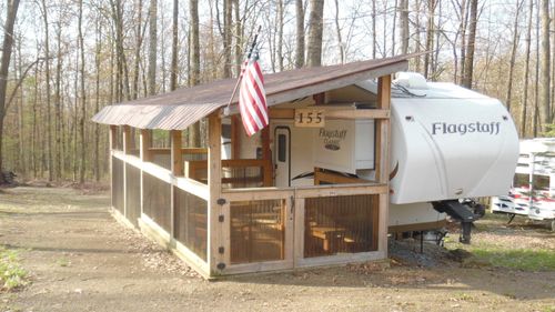 155 Dauphin Head Rd, Dubois, PA, 15801 | Card Image