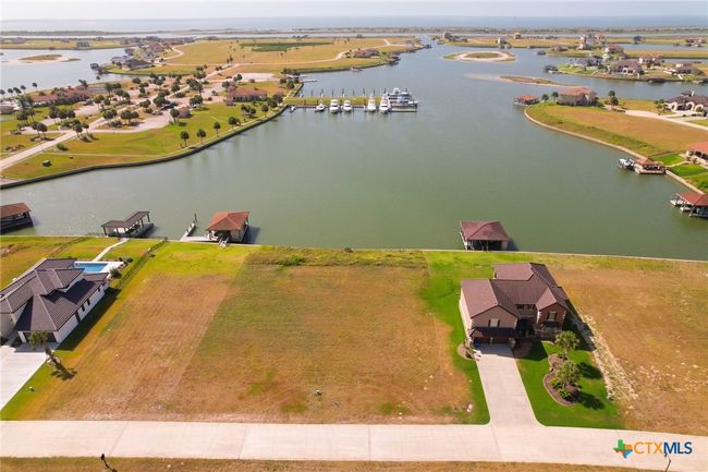 315 W Lago Loop Rd, Home with 0 bedrooms, 0 bathrooms and null parking in Port O Connor TX | Image 21