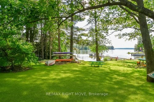 6896 Pentland Lane, Washago, ON, L0K2B0 | Card Image