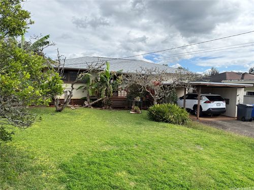110 Plum St, Wahiawa, HI, 96786-2116 | Card Image